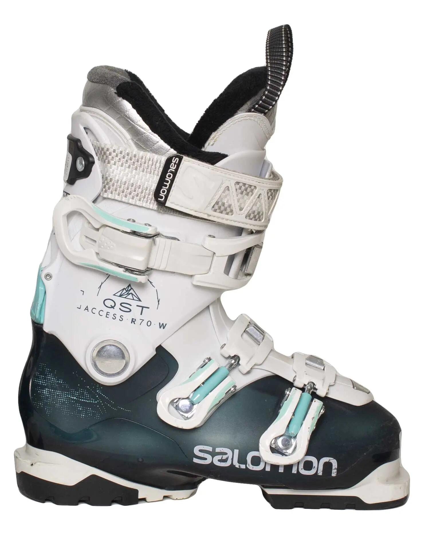 SALOMON picture