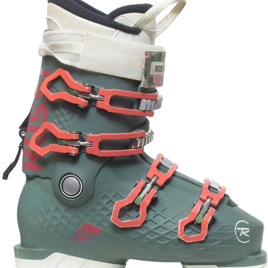 2ND LIFE - Lyžiarske topánky Rossignol Alltrack 40.5