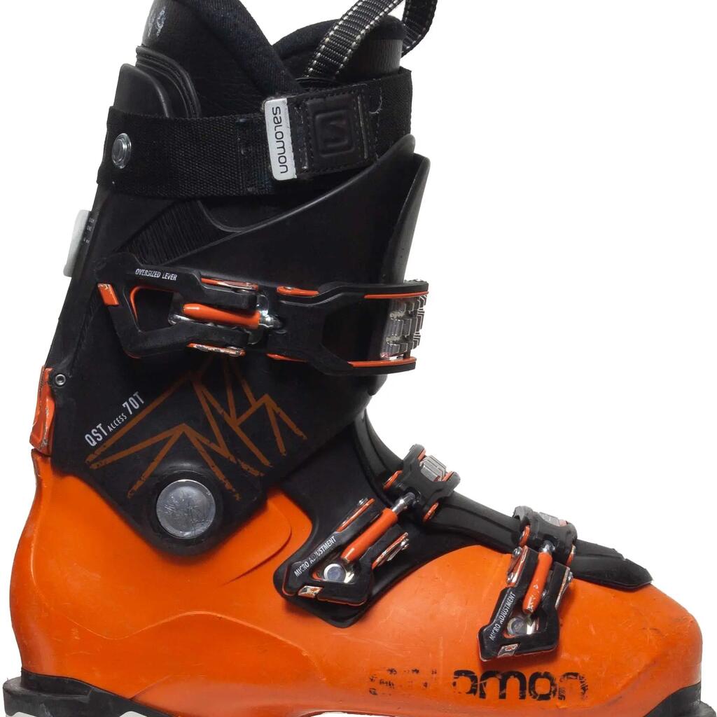 Втори живот - Ски обувки Salomon Quest Acces 70T 38