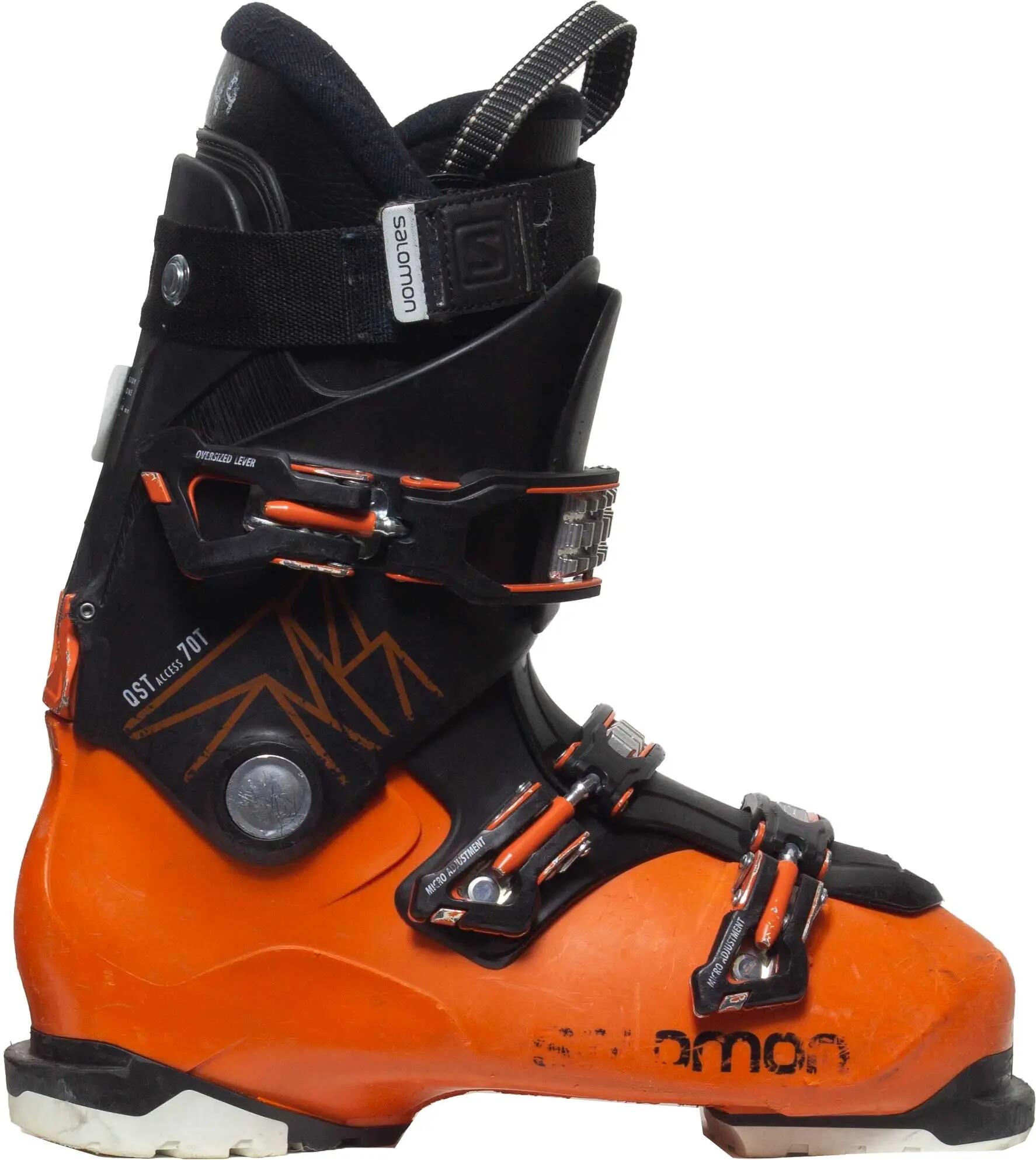 SALOMON picture
