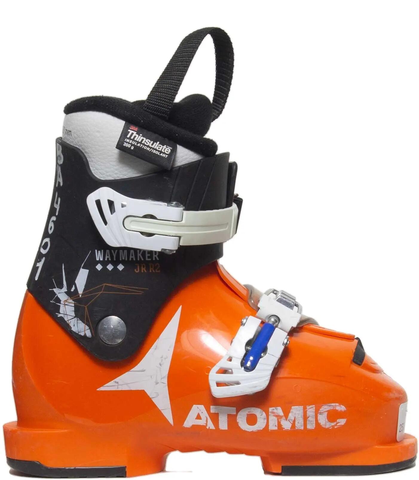 ATOMIC picture