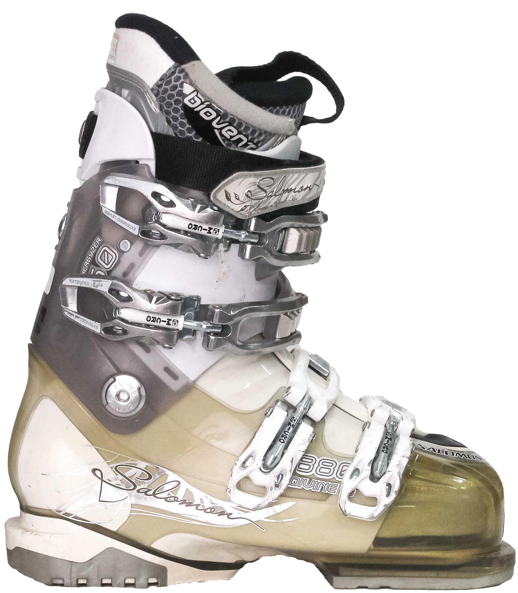 SALOMON picture