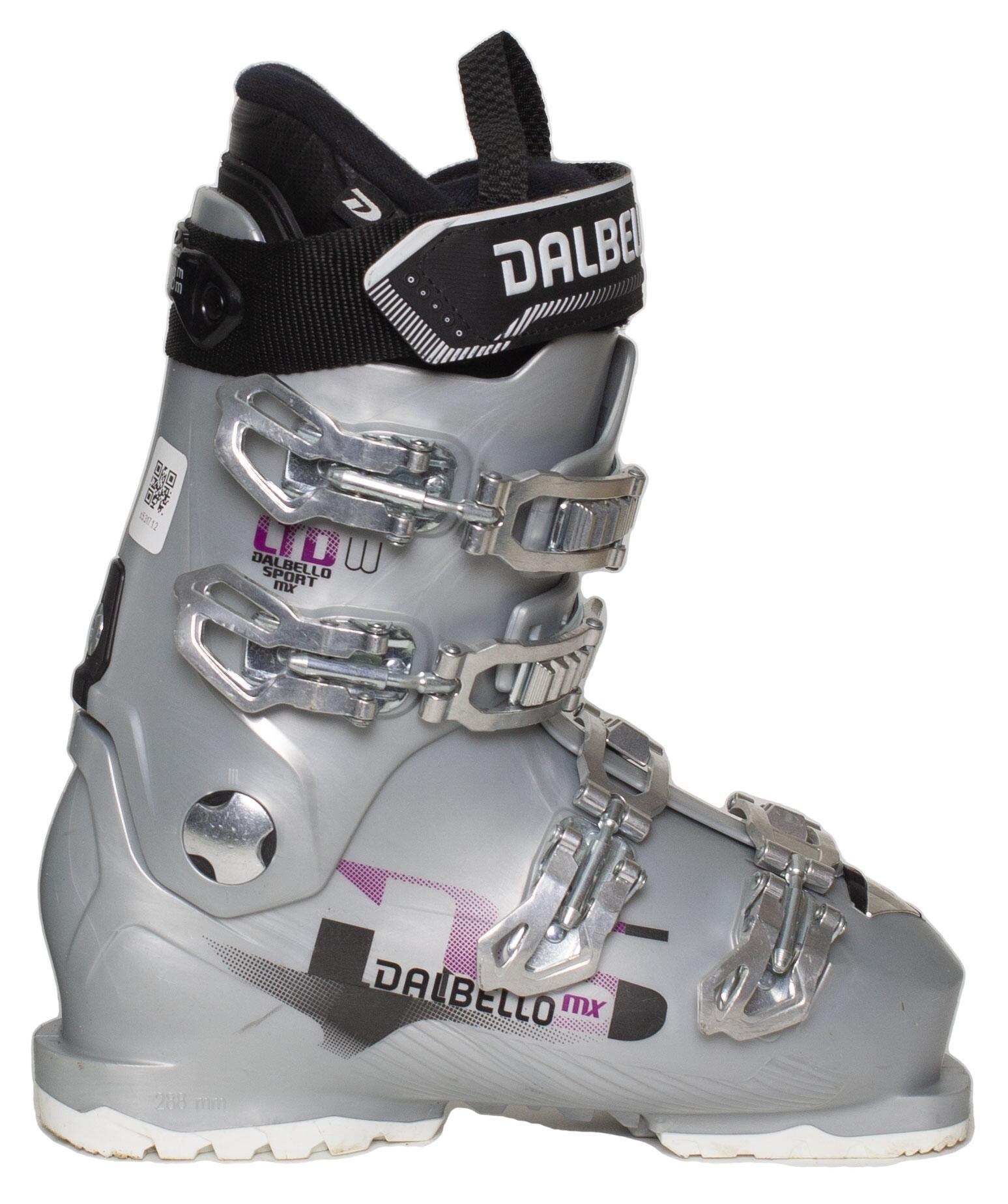 DALBELLO Chaussures de ski d'occasion - DALBELLO Sport MX, 37 EU, bon état