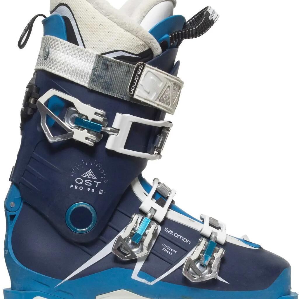 Втори живот - Ски обувки Salomon Quest PRO 90W TURA 36