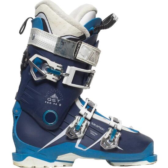 Second Life - Buty narciarskie - SALOMON Quest PRO 90W TURA, 36 EU - Stan dobry