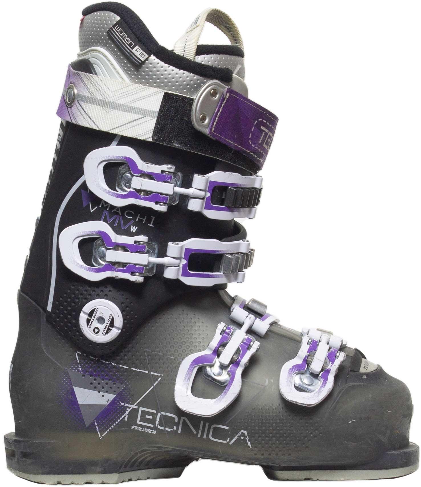 TECNICA picture