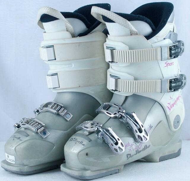 Używane buty narciarskie - DALBELLO Vantage Sport, 39.5 EU, Stan dobry