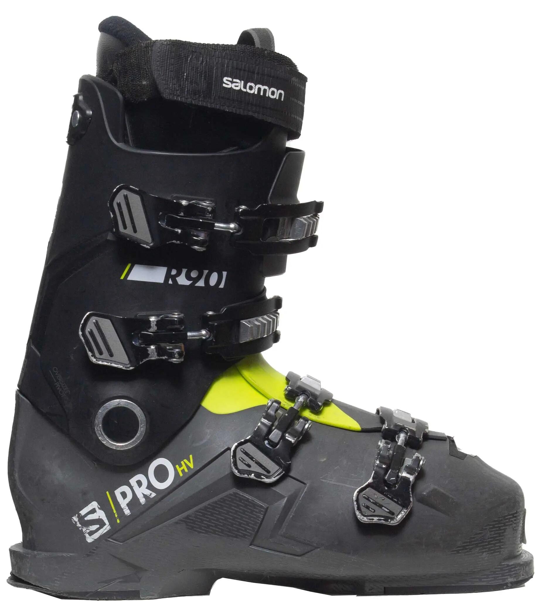 SALOMON picture