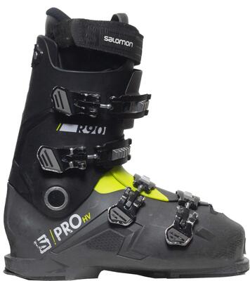 Tweedehands - skischoenen salomon s pro hv 90 41