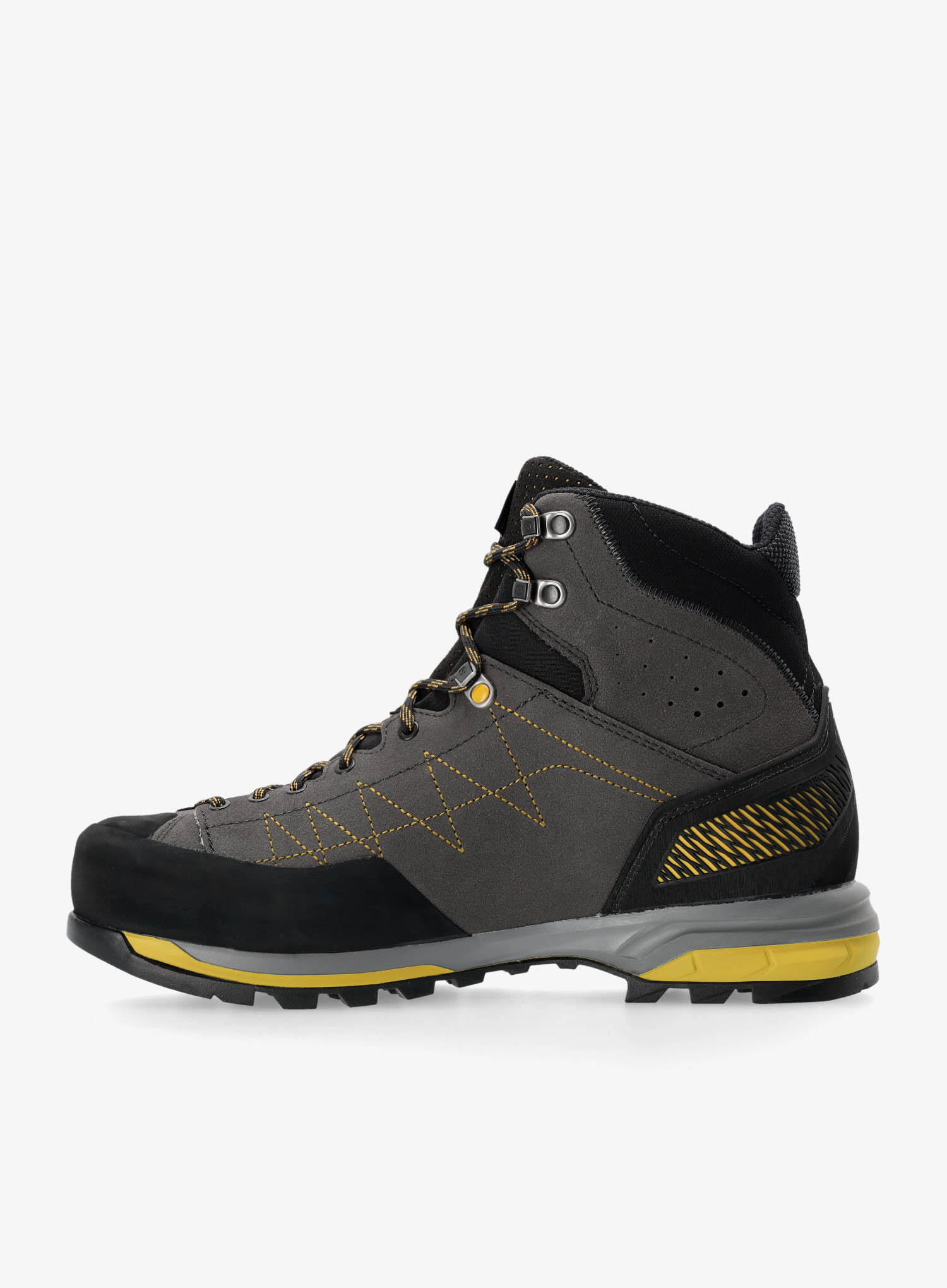 Chaussures de trekking homme SCARPA Zodiac TRK GTX 5/7