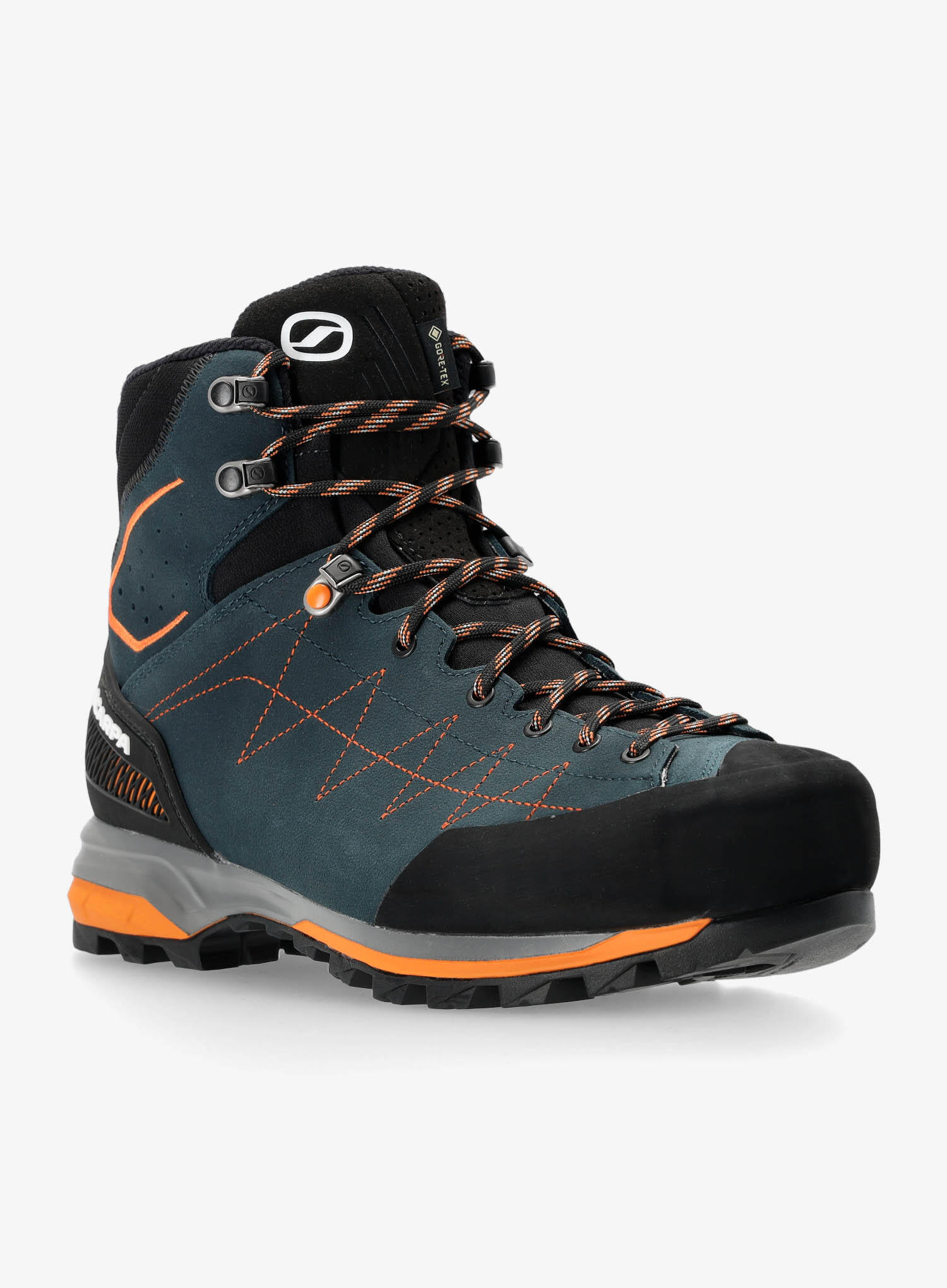 Chaussures de randonnée homme SCARPA Zodiac TRK GTX 3/7
