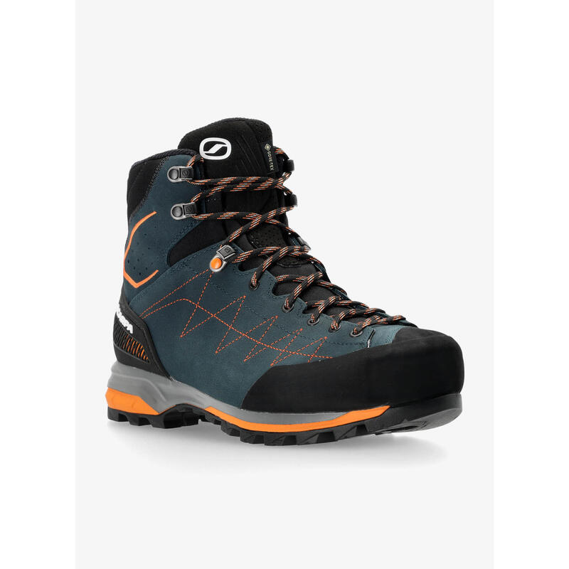 Chaussures De Randonnée Homme Hytest - Taille 12 US (M) - Style Trail - Occasion