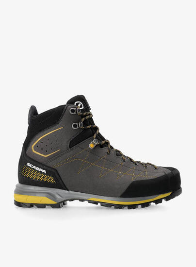 Herren-Trekking-Schuhe SCARPA Zodiac TRK GTX