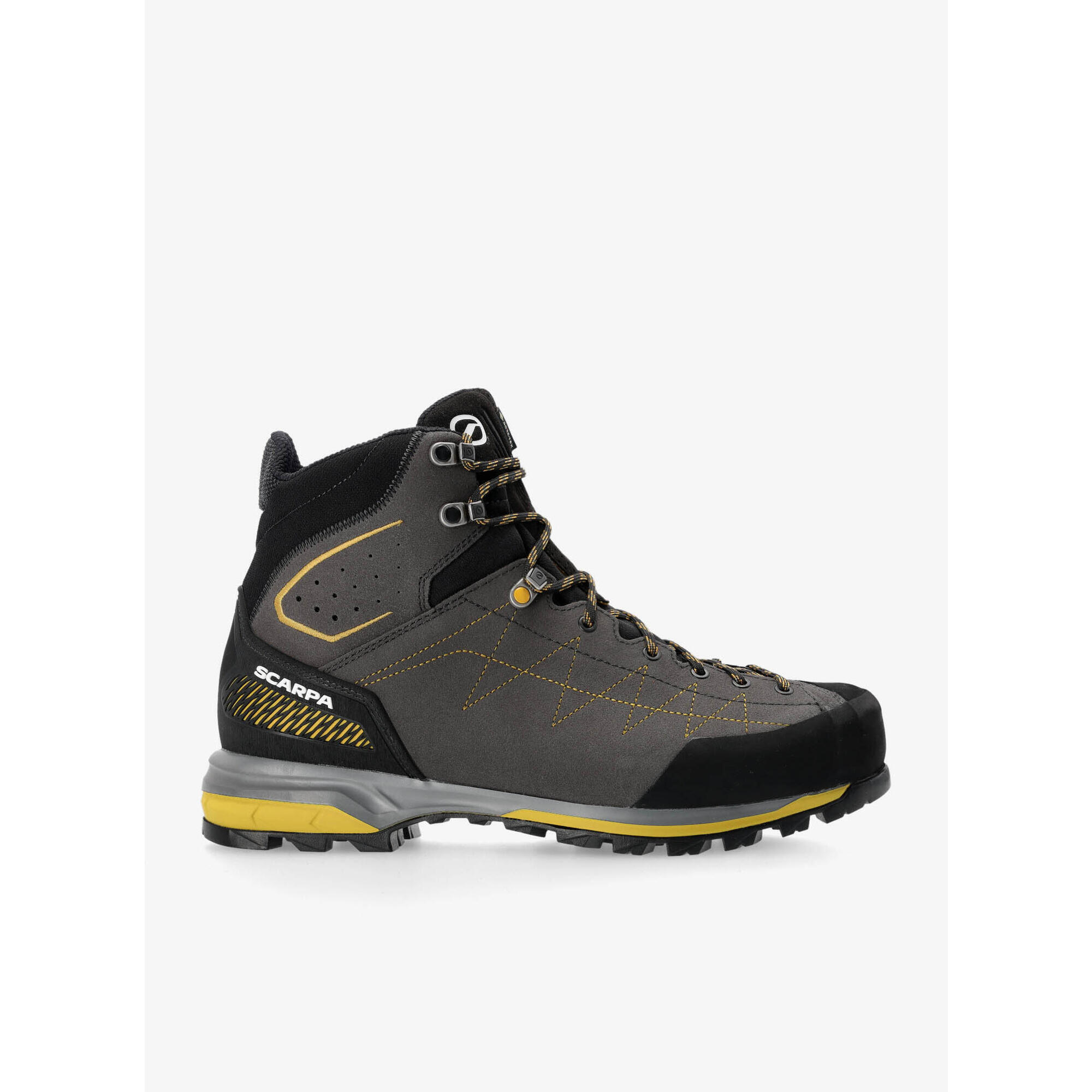SCARPA Pánské trekové boty Zodiac TRK GTX