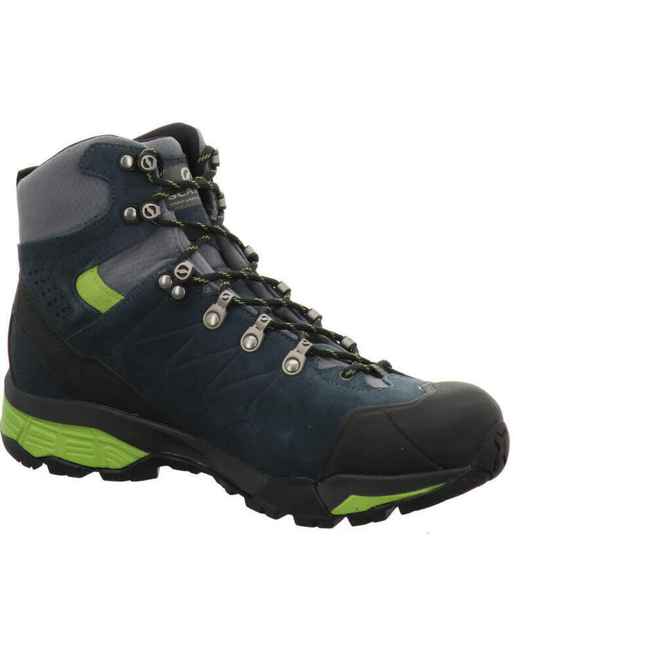 Buty trekkingowe męskie SCARPA ZG GTX