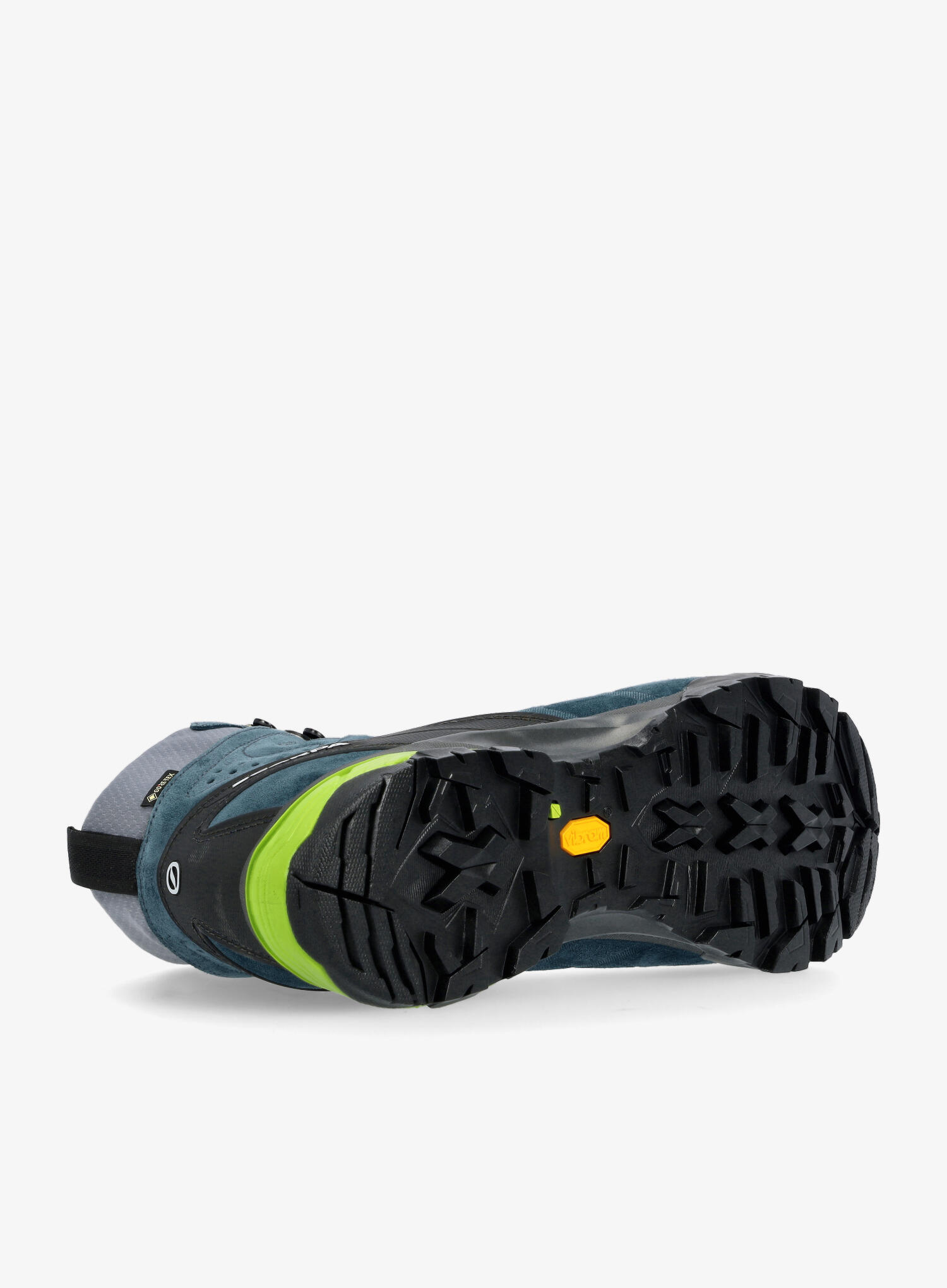 Chaussures de trekking pour hommes SCARPA ZG GTX 7/7