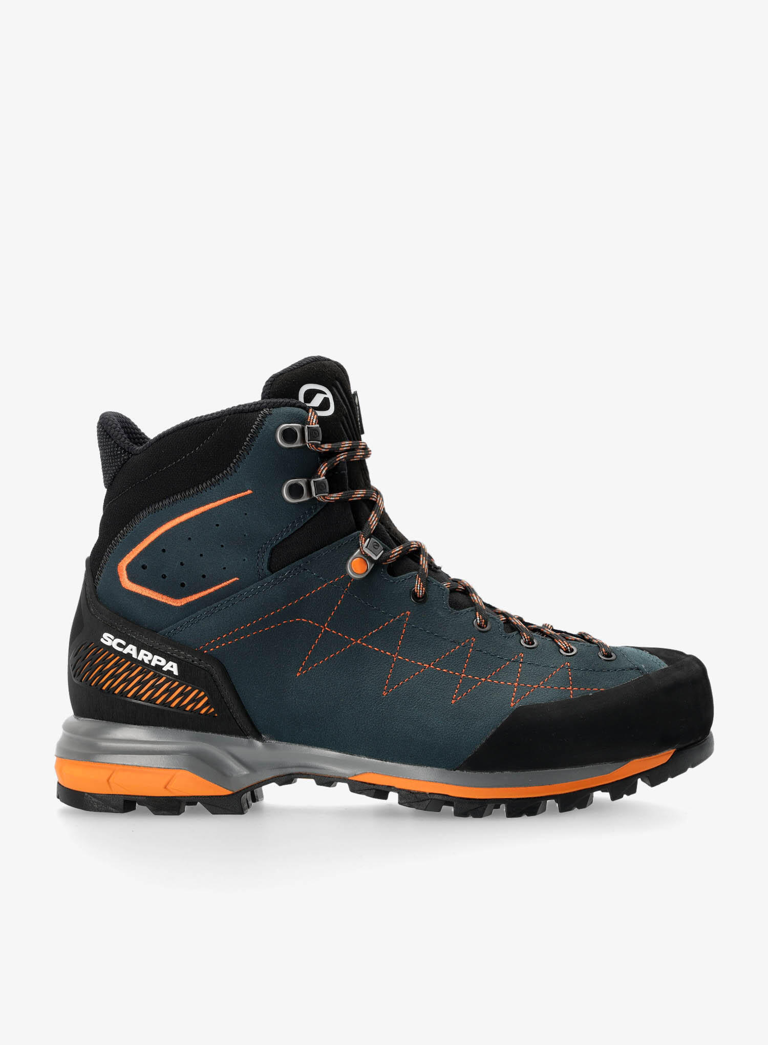 SCARPA Pánské trekové boty Zodiac TRK GTX