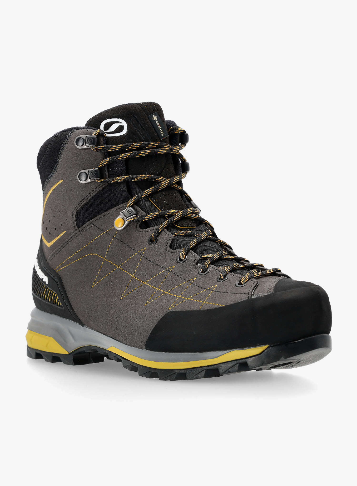 Chaussures de trekking homme SCARPA Zodiac TRK GTX 3/7