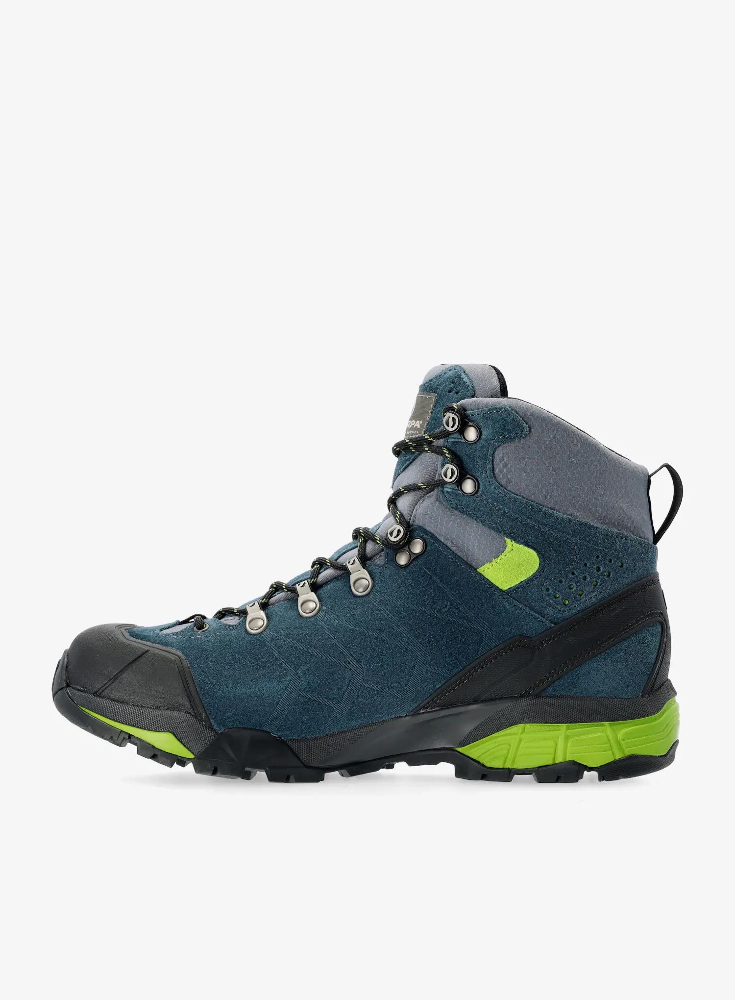 Chaussures de trekking pour hommes SCARPA ZG GTX 5/7