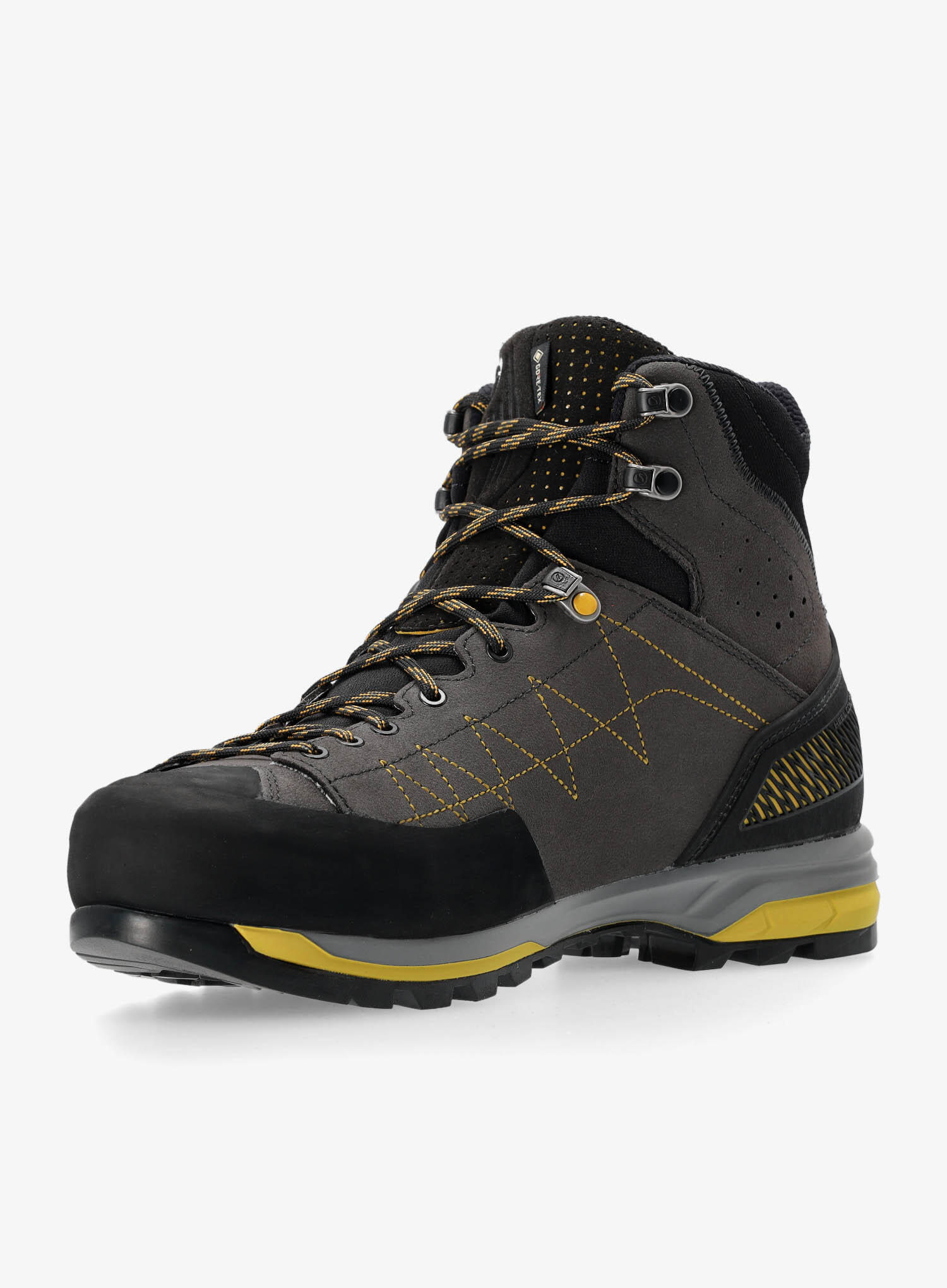 SCARPA Zodiac TRK GTX férfi túracipő 4/7