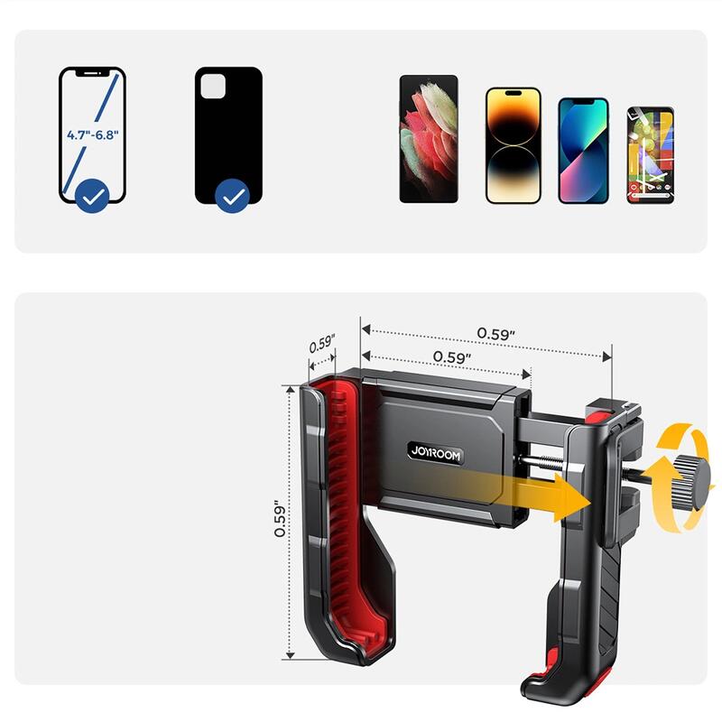 Držák na mobilní telefon Joyroom