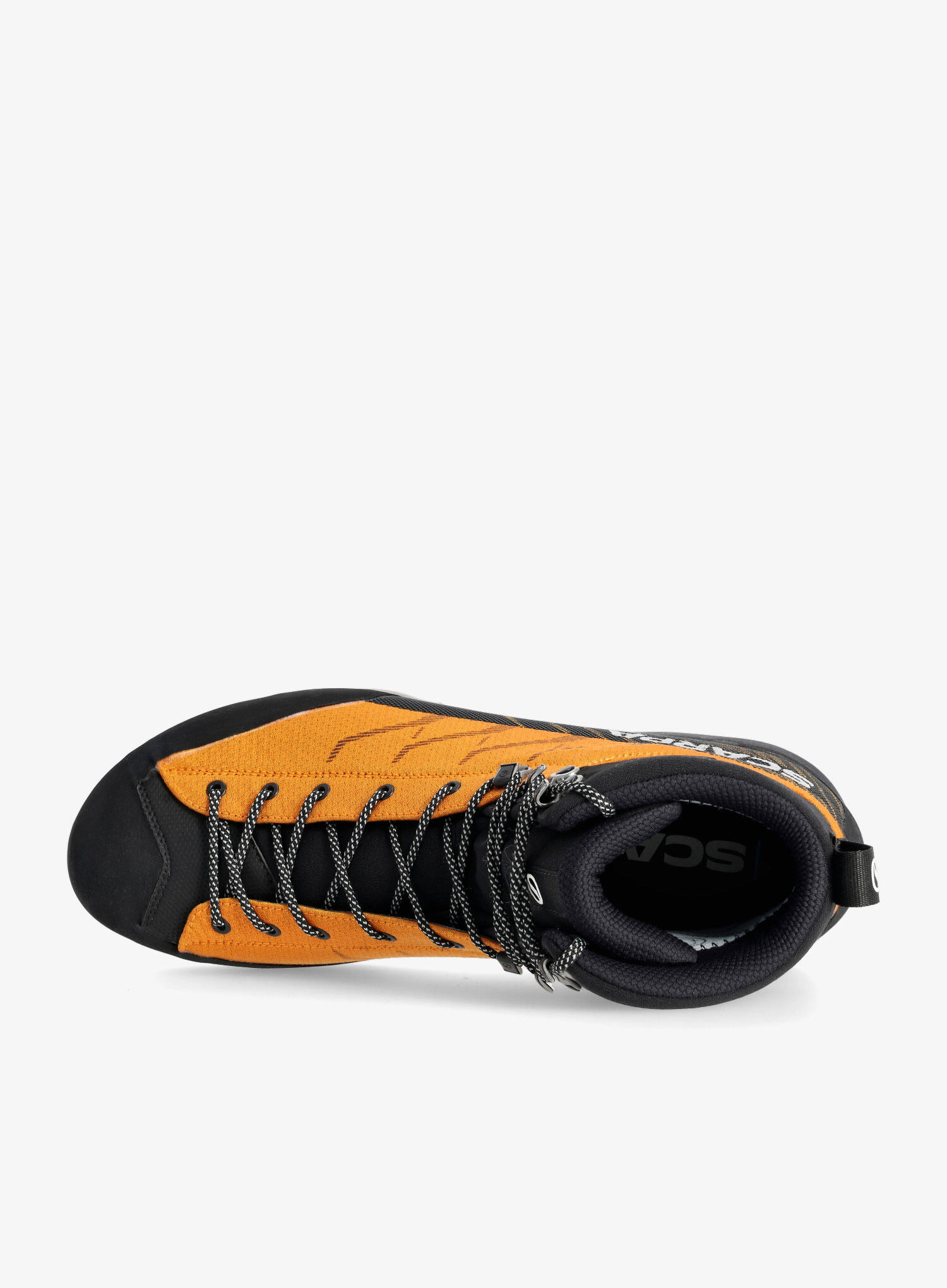 SCARPA Trekkingschuhe Mescalito TRK Planet GTX tonic-black