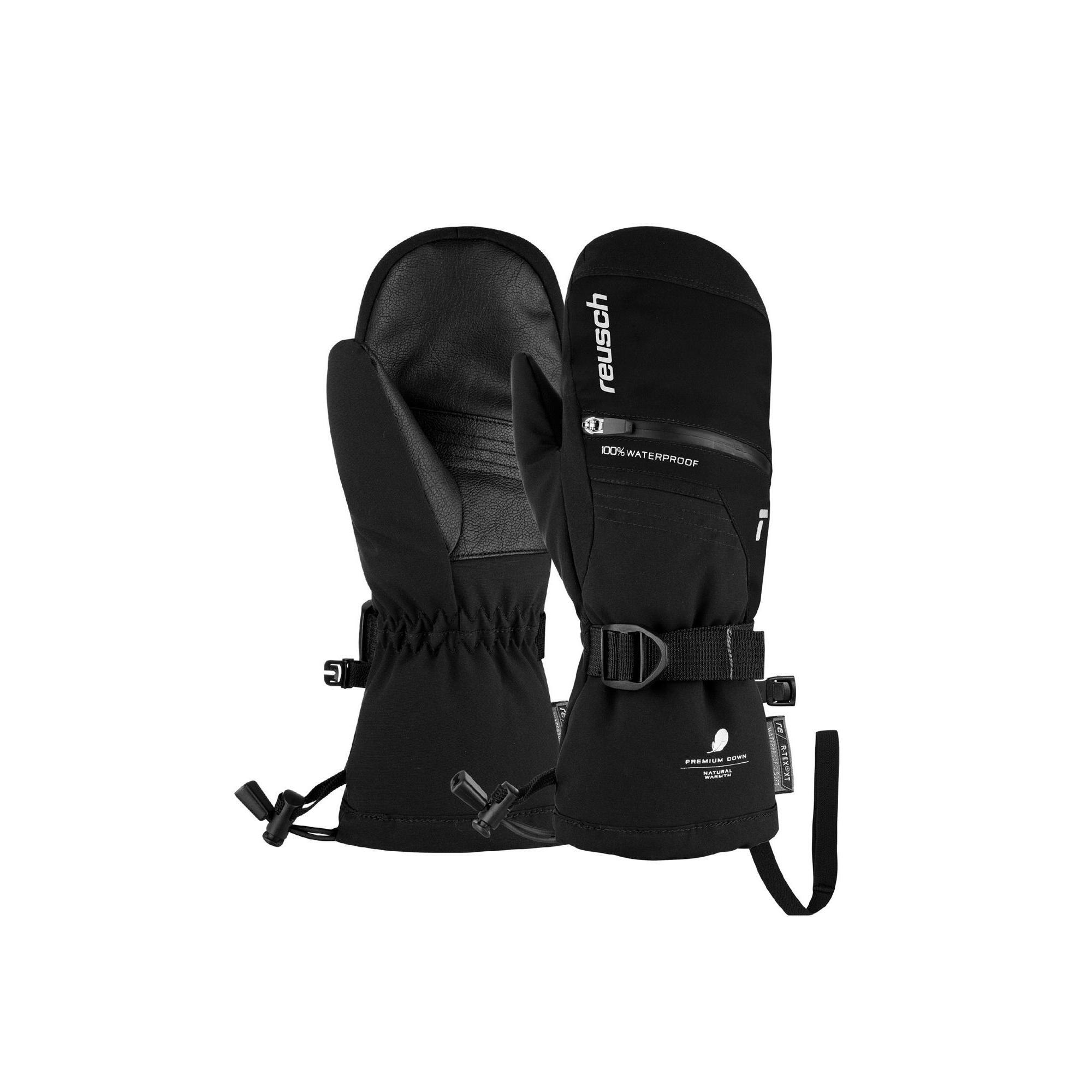 Luvas para crianças Reusch Lando R-tex Xt Mitten