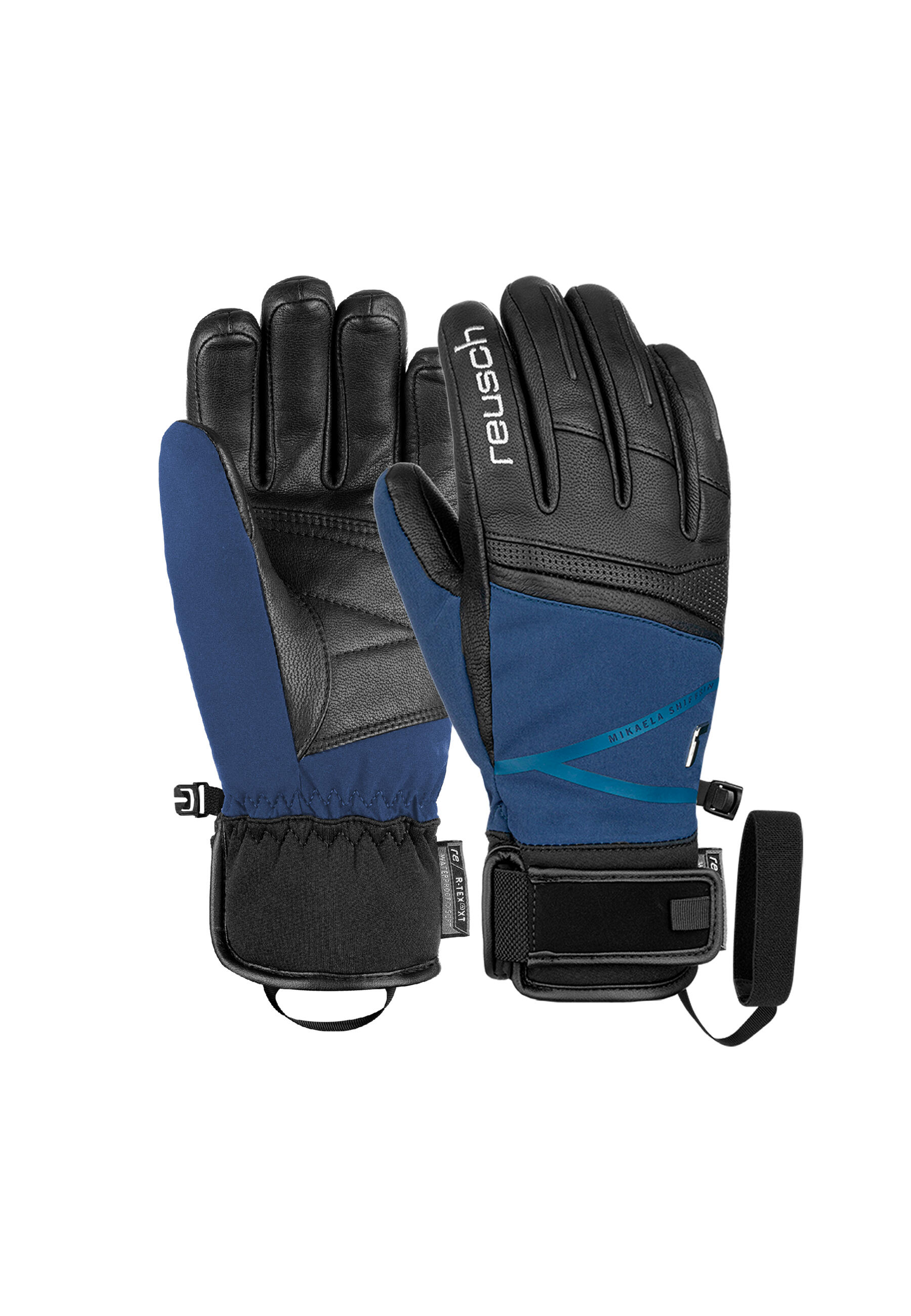 REUSCH Guantes Reusch Mikaela Shiffrin R-TEX® XT