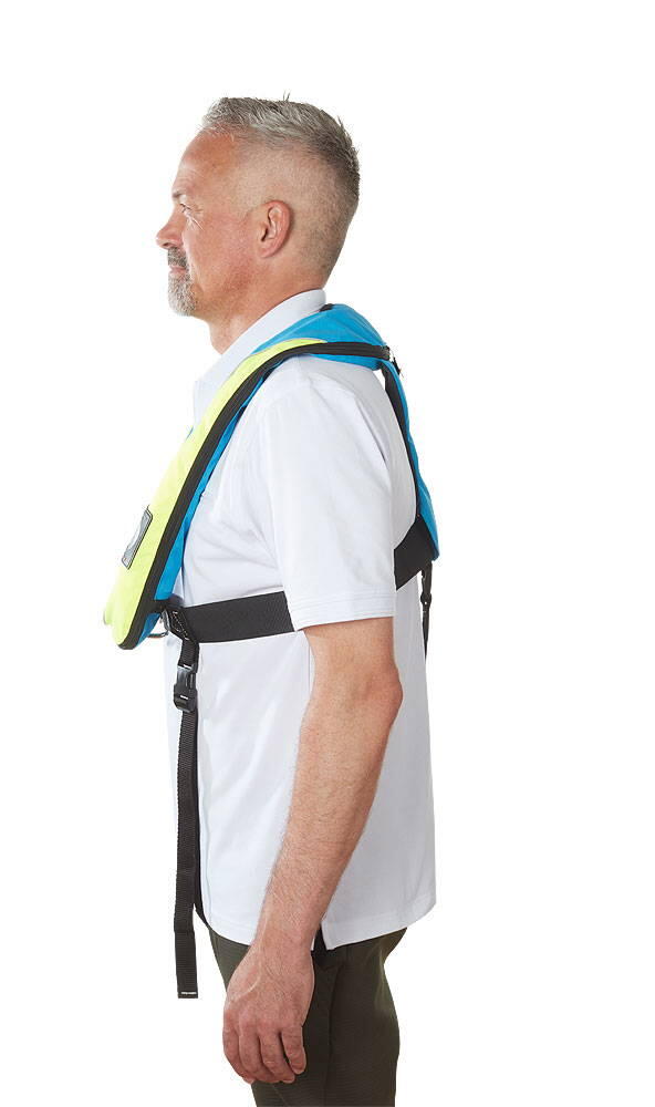 Compass 3D Ergo-Fit Pro 2/3