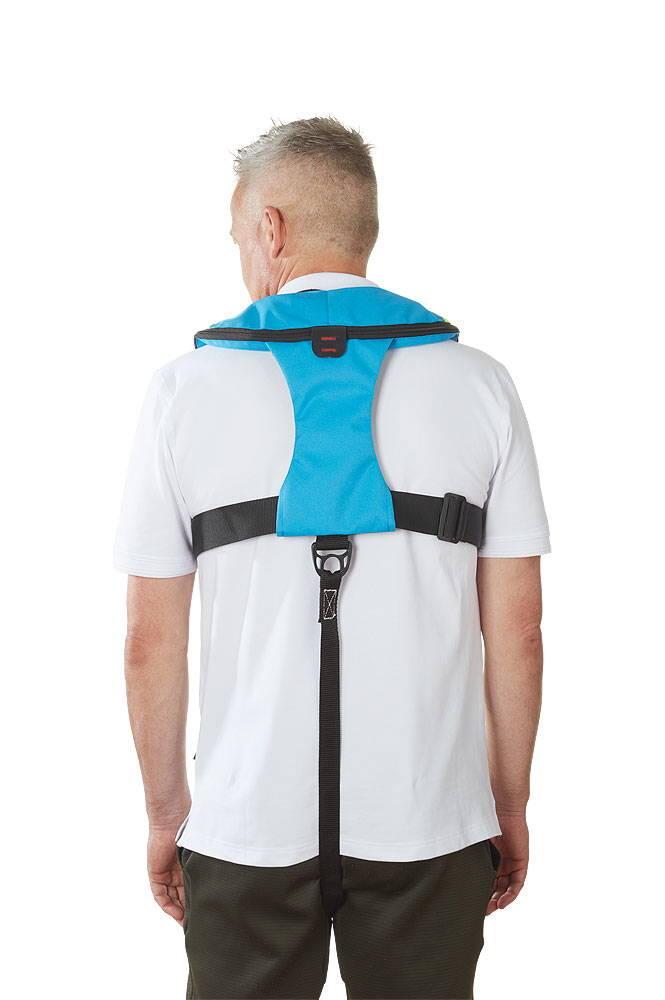 Compass 3D Ergo-Fit Pro 3/3