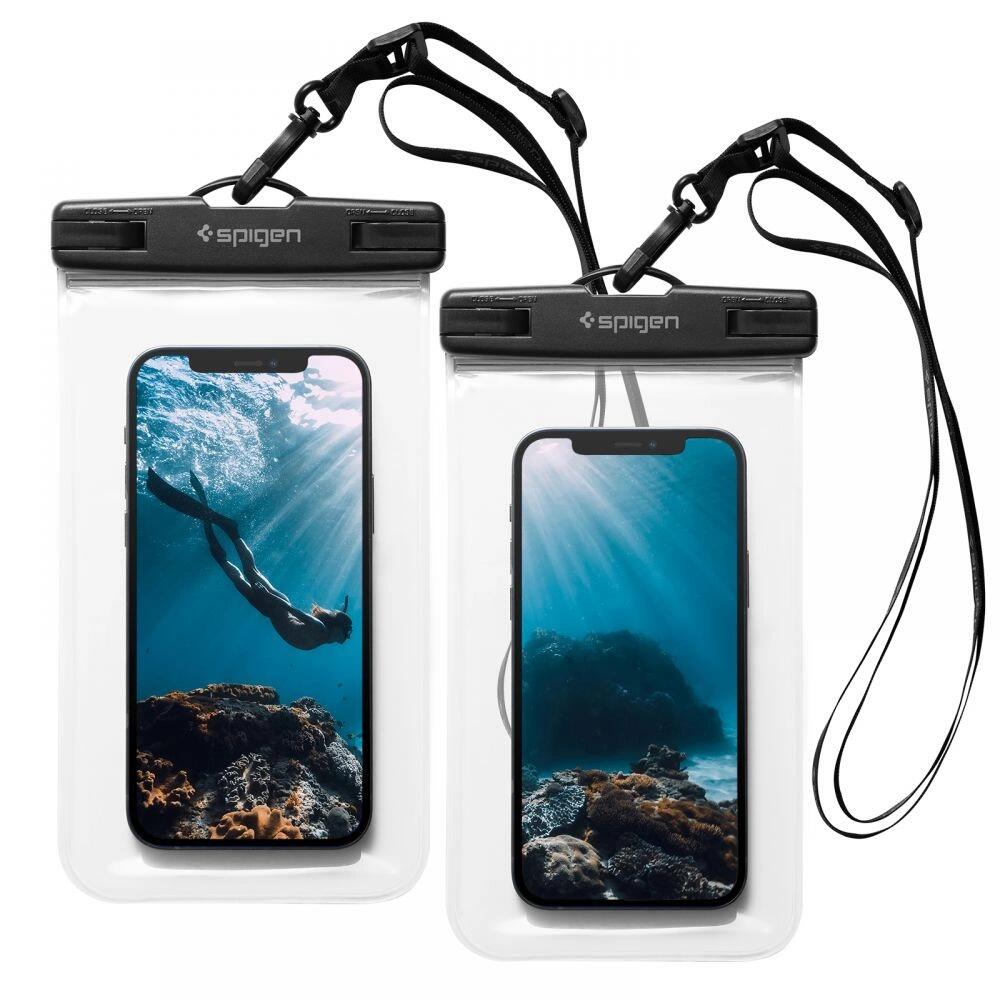 SPIGEN Custodia impermeabile Spigen
