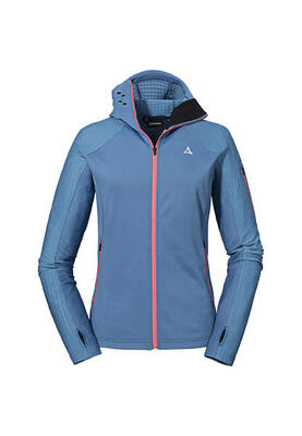 Fleecejacke 'Rotbach L'