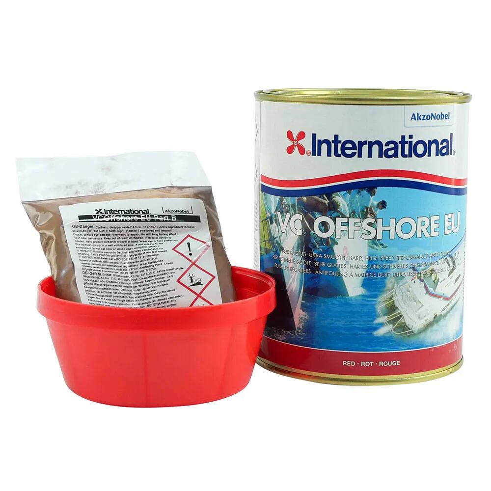 International VC Offshore EU Hartantifouling 4/4