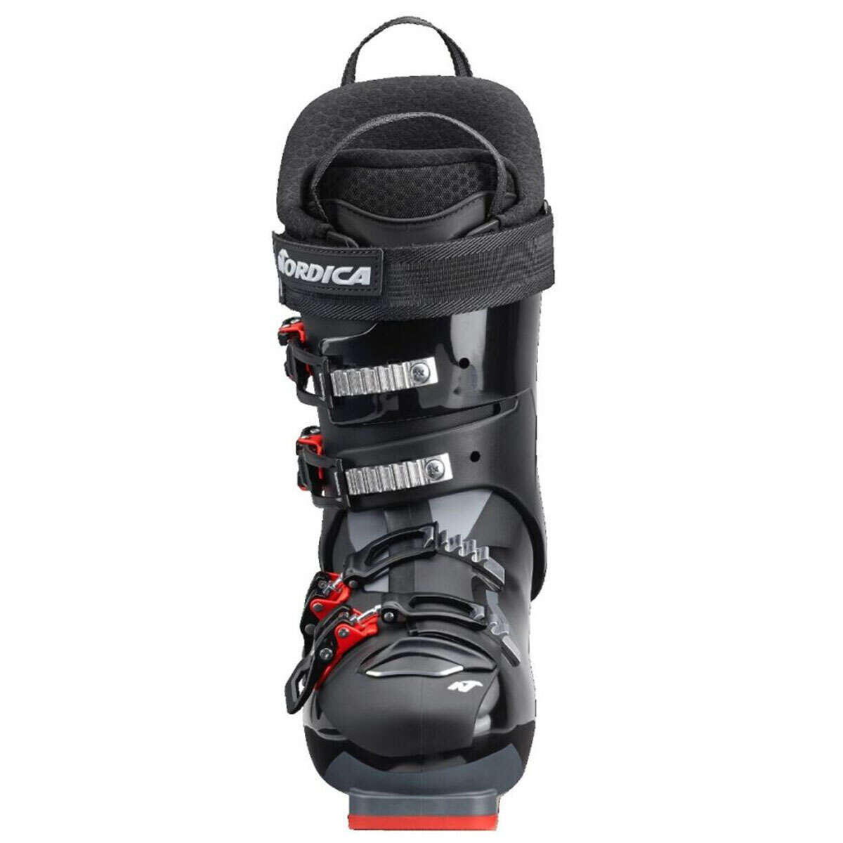 Heren skischoenen Nordica Sportmachine 3 90 zwart 050T14007T1 27,0 cm 6/7
