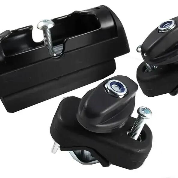 Bobike Maxi mounting set for rear child seat