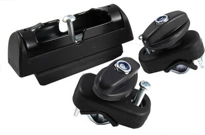 Bobike montageset maxi plus junior.