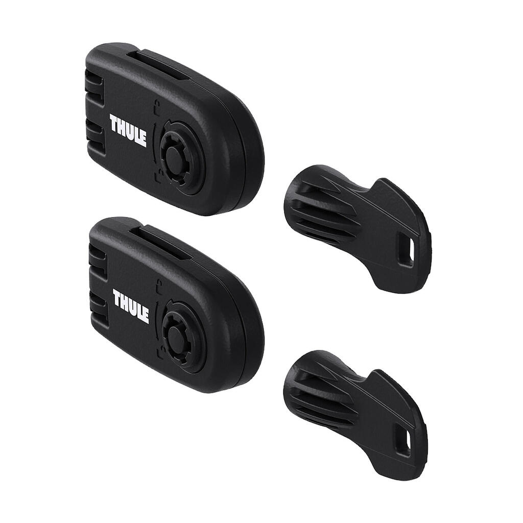 Thule Locking Strap Set for Bike Carriers