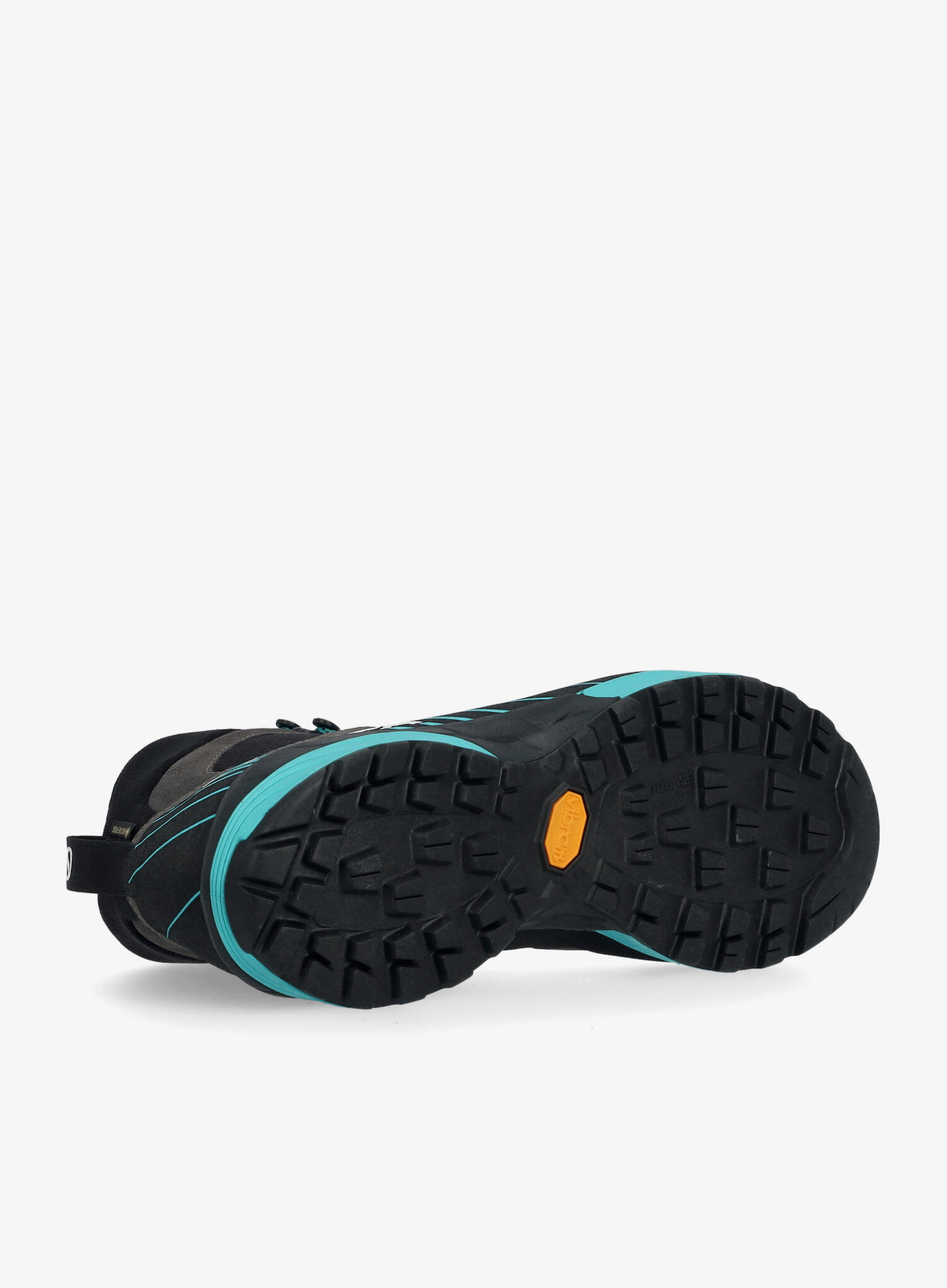 Buty podejściowe męskie SCARPA Mescalito Mid GTX 4/7