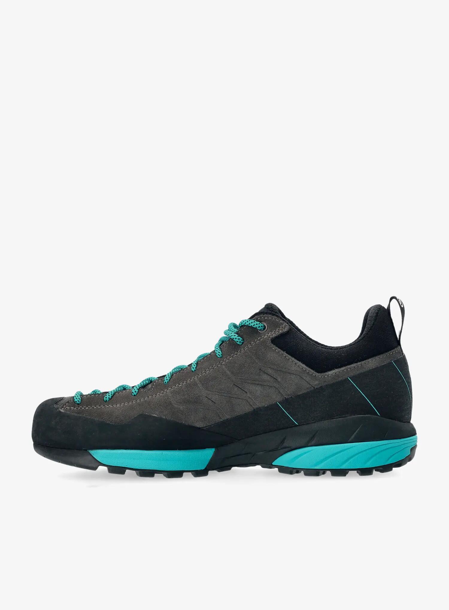 Buty trekkingowe męskie SCARPA Mescalito GTX 7/7