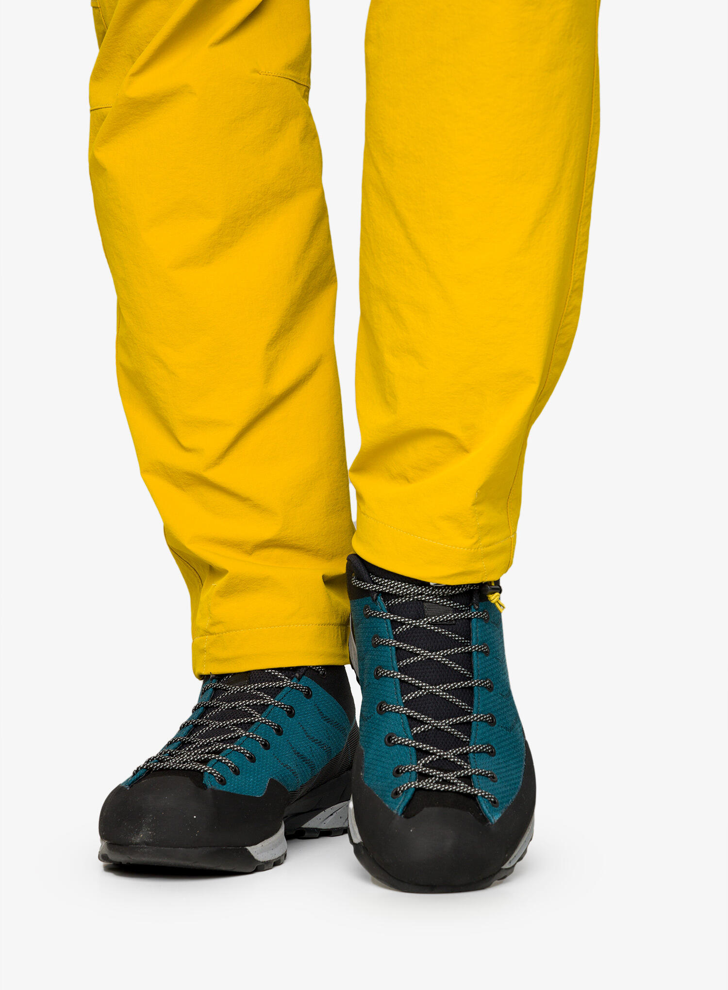 Herentrekkingschoenen SCARPA Mescalito Planet 7/7
