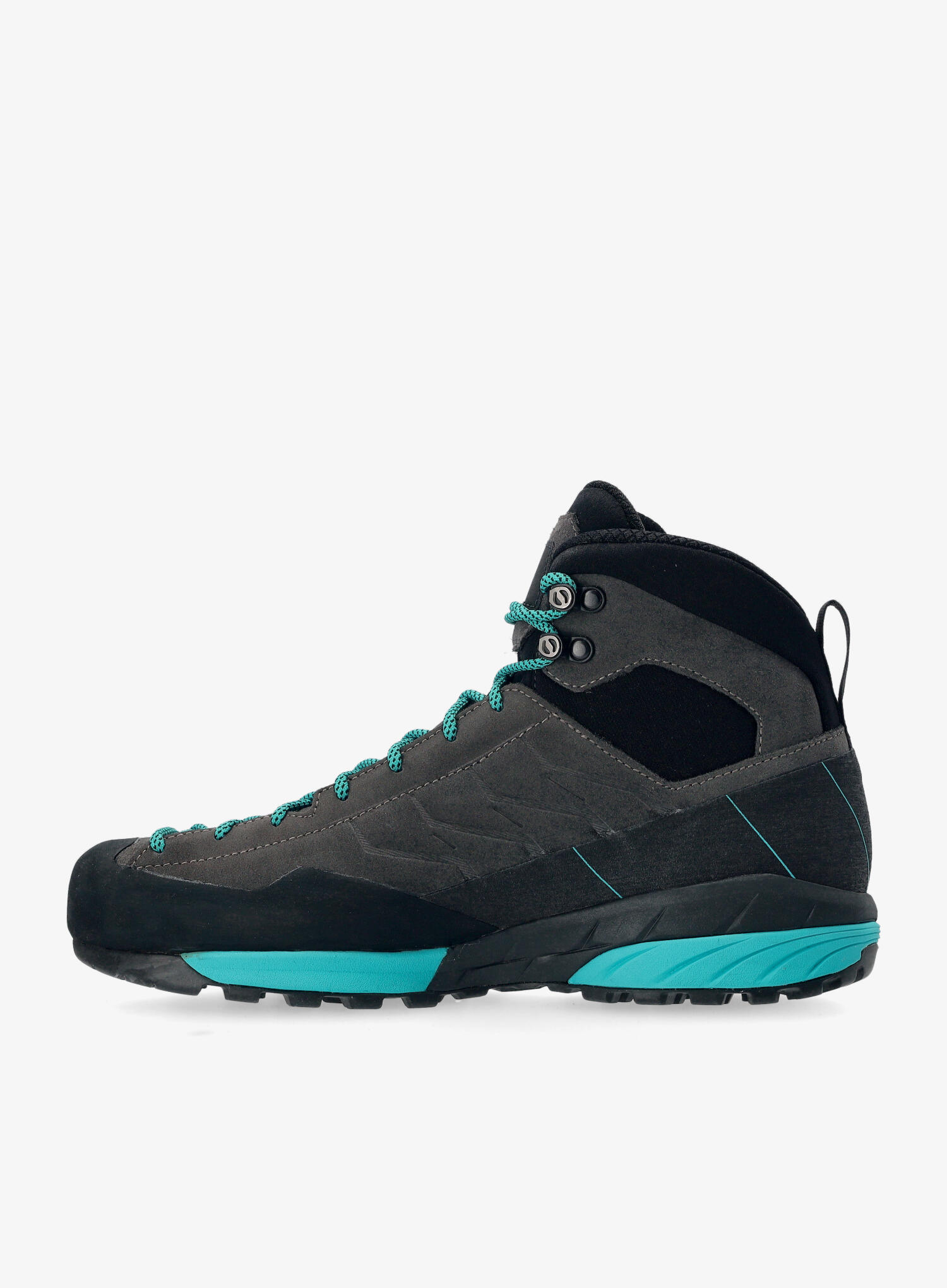 Buty podejściowe męskie SCARPA Mescalito Mid GTX 7/7
