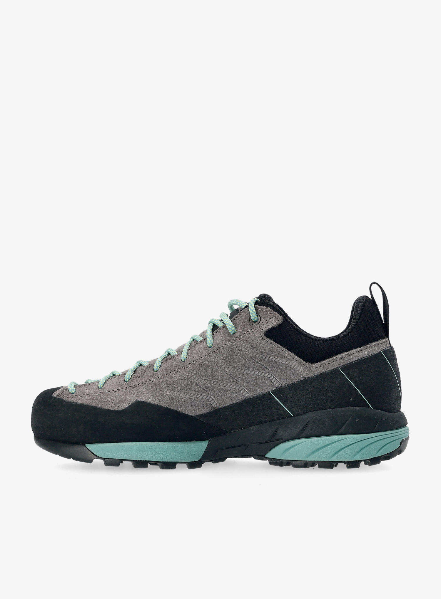 Chaussures d'approche pour femmes SCARPA Mescalito GTX 7/7