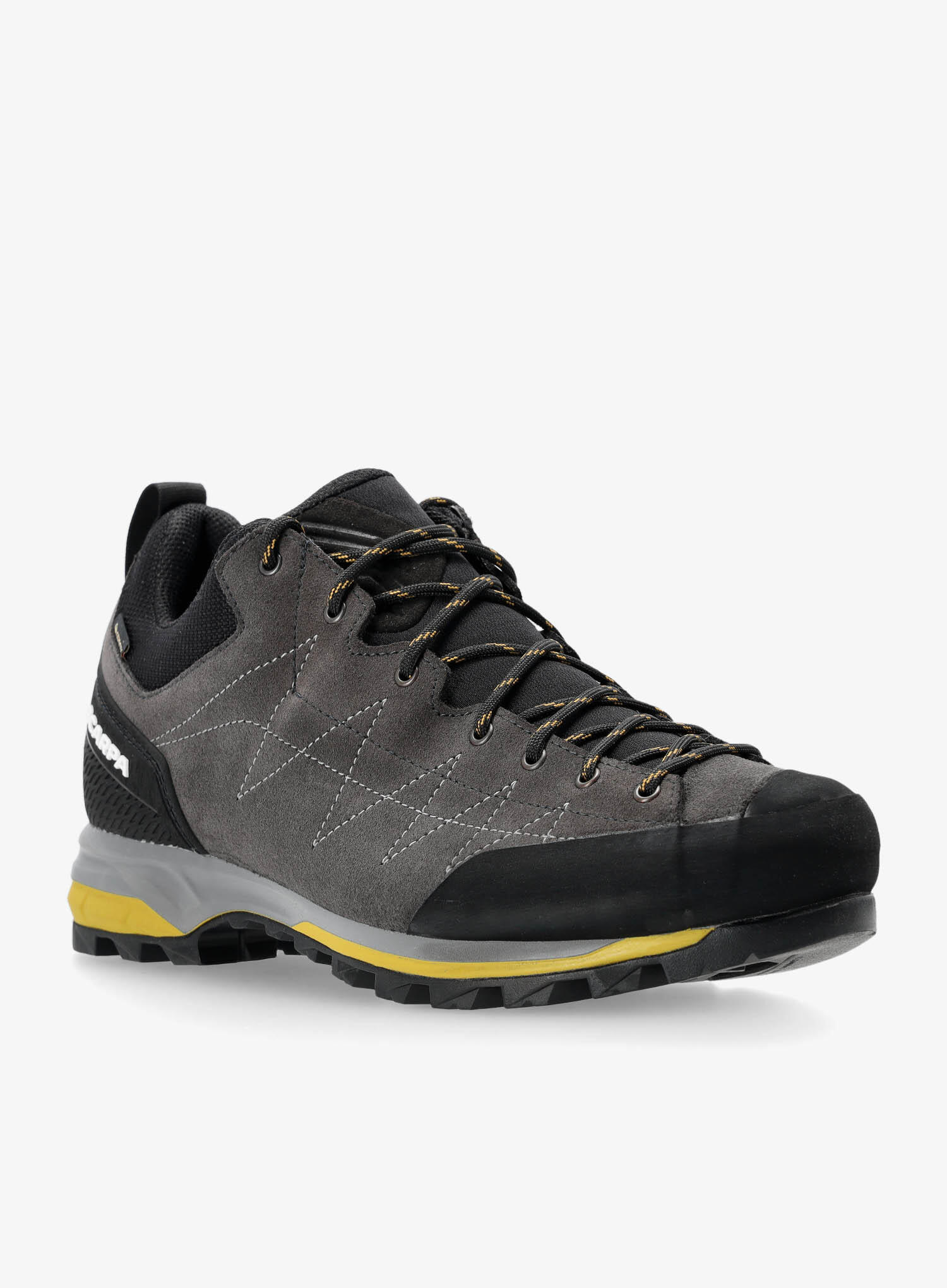 Chaussures d'approche pour hommes SCARPA Zodiac GTX 3/7