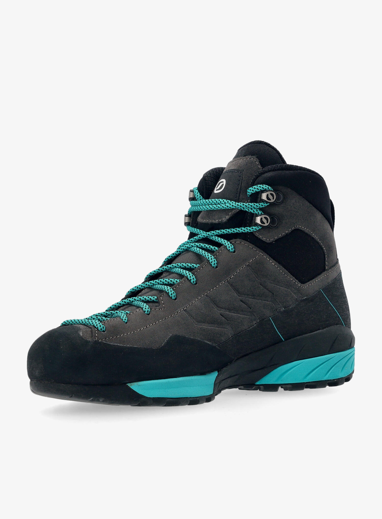 Buty podejściowe męskie SCARPA Mescalito Mid GTX 5/7