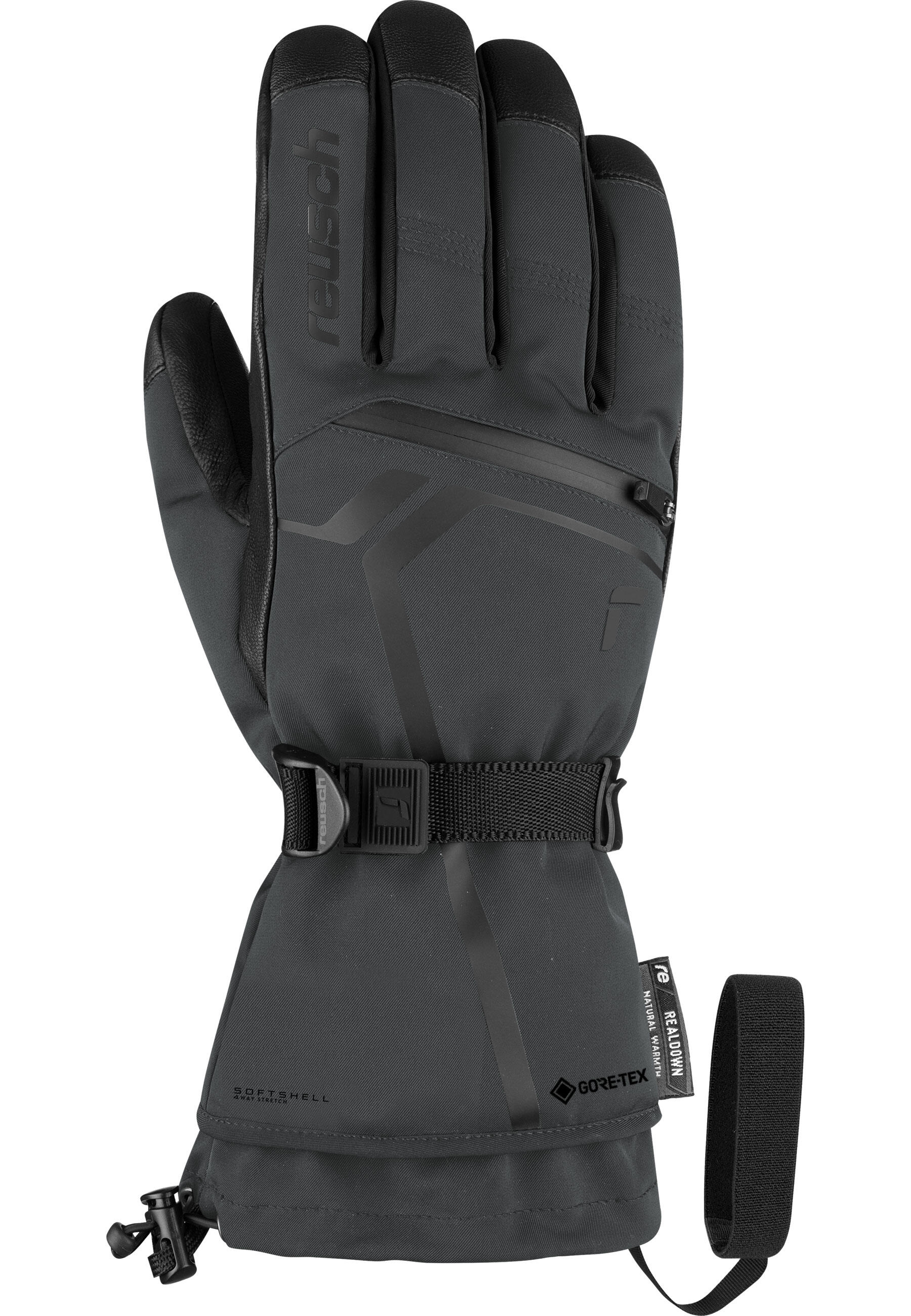 Fingerhandschuhe Down Spirit GORE-TEX 7/15