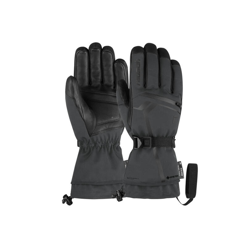 Luvas de neve Reusch Down Spirit GTX