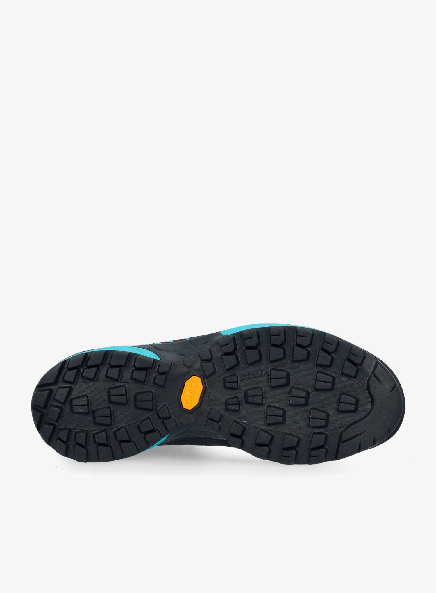 Buty podejściowe męskie SCARPA Mescalito Mid GTX 2/7