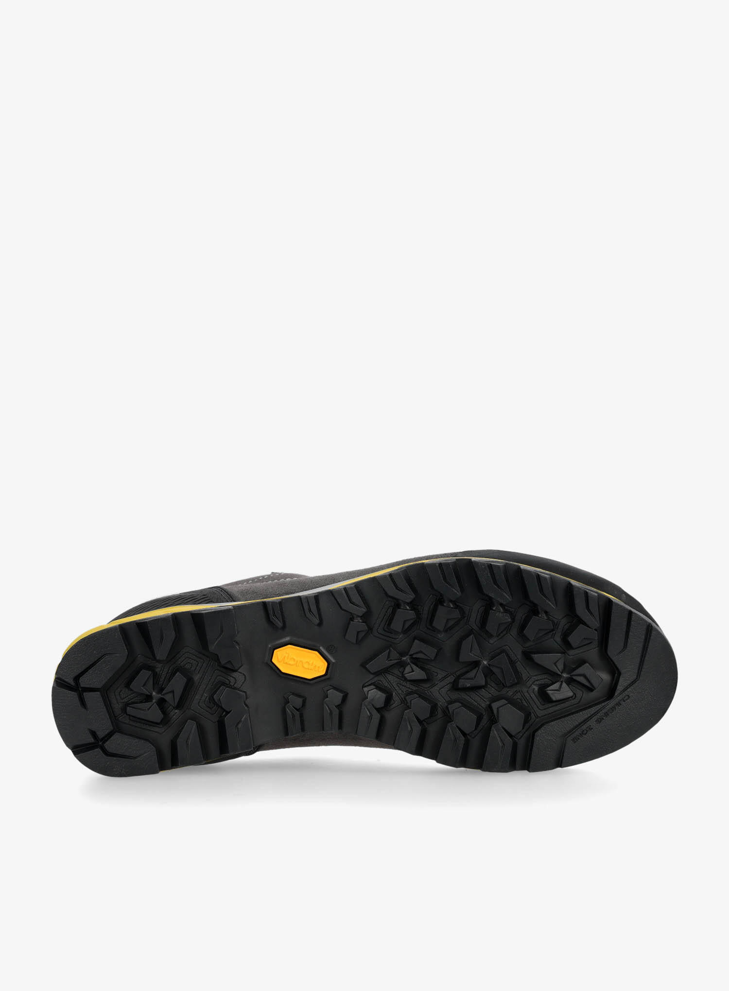 Chaussures d'approche pour hommes SCARPA Zodiac GTX 2/7