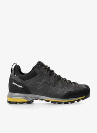 Buty podejściowe męskie Scarpa Zodiac GTX