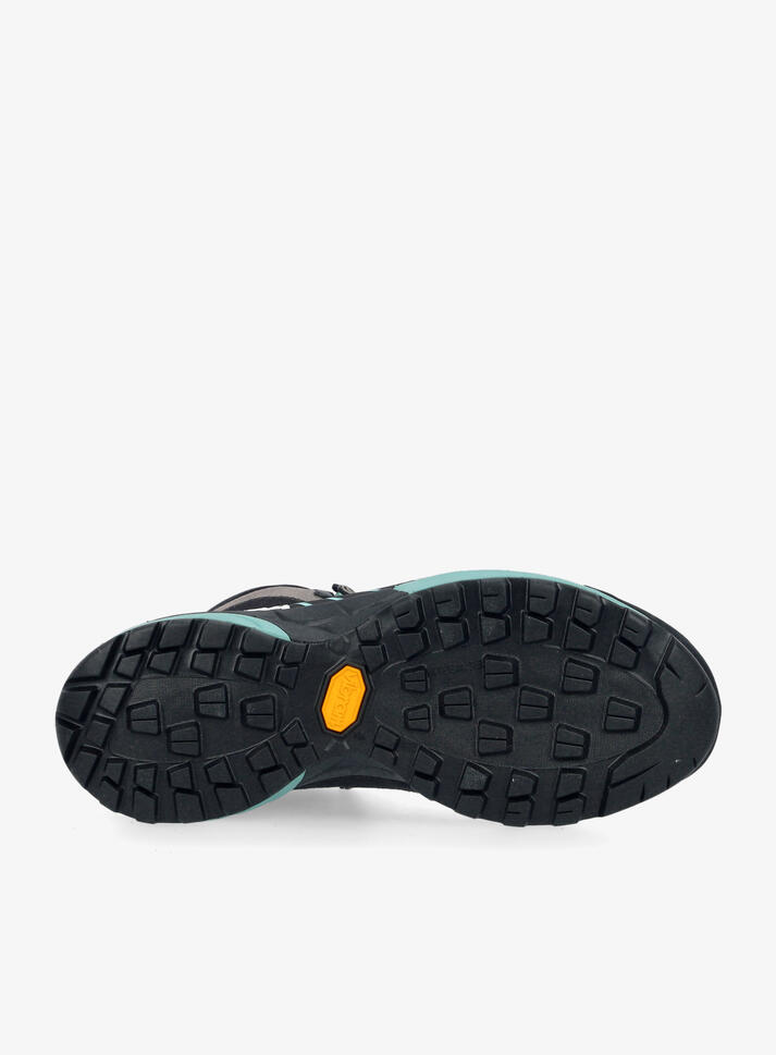Buty podejściowe damskie Scarpa Mescalito Mid GTX